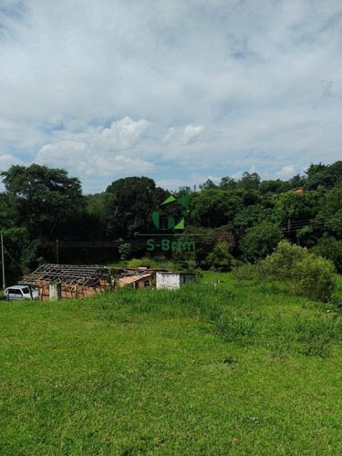 Imagem 4 de 15 de Terreno De 6.000m² - Boa Vista - 727