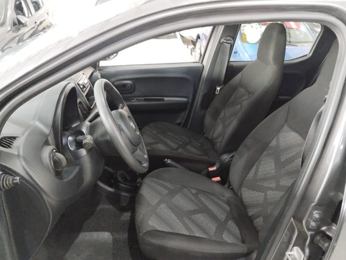 Fiat Mobi 1.0 Like Flex 5p