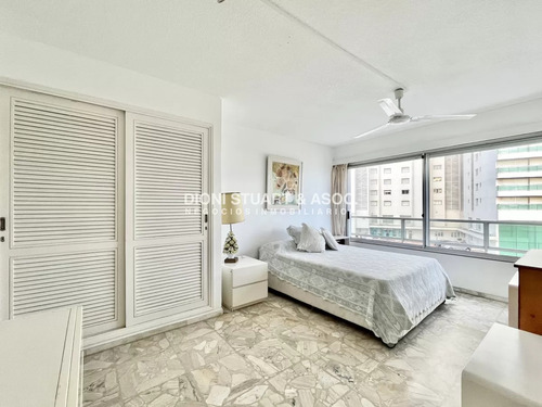 Torre Washington Esquinero De 3 Dormitorios En Venta