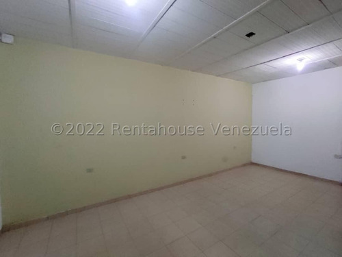 Imagen 12 de 29 de Galpon En Alquiler Turmero 590m2 Estef 23-9958