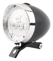 Comprar Faro De Bicicleta Luz De Bicicleta Fácil De Instalar Faro