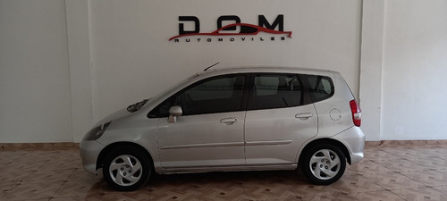 Honda Fit 1.4 Lx