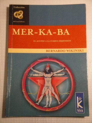 Bernardo Wikinski - Mer-ka-ba