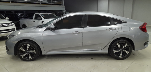 Imagen 6 de 16 de Honda Civic Ex-t 2017