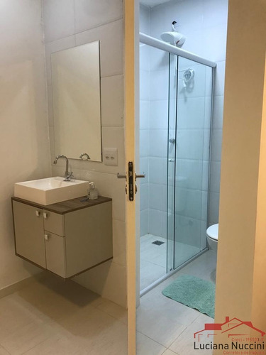 Imagem 13 de 15 de Apartamento - Ap00127 - 69208662