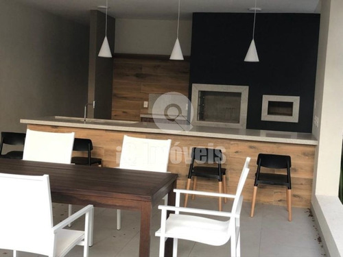 Imagem 2 de 13 de Apartamento Barra Funda,70 Metros, 2 Dormitórios,1 Suíte E 1 Vaga. - Iq26199