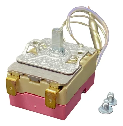 Termostato Soffiatore GE WE04X29714 Per Asciugatrice GFD55GSPR1RS (Nuovo Da Macchina Nuova)