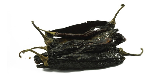 Imagen 4 de 7 de Chile Pasilla 1 Kilo