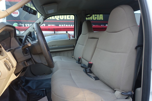 Imagen 9 de 13 de Ford F250 Super Duty 2010