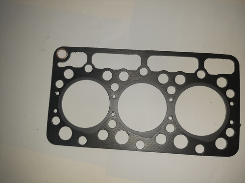 Junta De Cabeza D750 Kubota