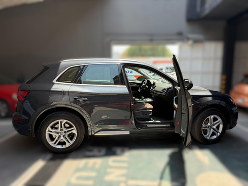 Audi Q5 2.0 L T Select Dsg