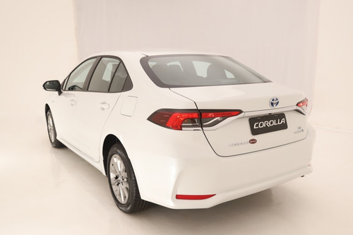 Toyota Corolla 1.8 Hev Xei Ecvt