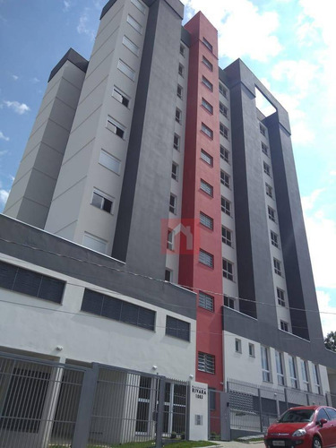 Imagem 1 de 10 de Apartamento Com 2 Dormitórios À Venda, 43 M² Por R$ 133.000,00 - Desvio Rizzo - Caxias Do Sul/rs - Ap0525