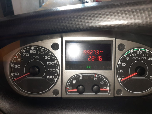 Iveco Daily 35s14 - Bau - Caminhonete