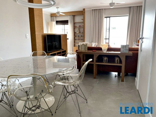 Imagem 2 de 15 de Apartamento - Jardim Paulista - Sp - 598587