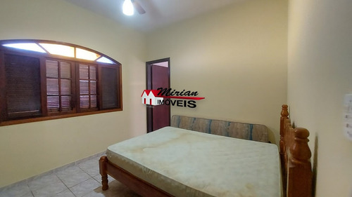 Imagem 29 de 30 de Casa No Litoral Em Peruíbe, Ótima Localização, Seu Cantinho Na Praia Esta Aqui - Ca01519 - 69560122