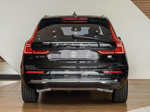 Volvo XC60 Xc60 T8 Inscript