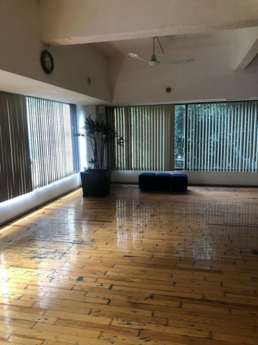 Imagen 1 de 16 de Se Renta Excelente Oficina Acondicionada En Reforma