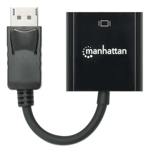 Cable Convertidor De Displayport A Vga