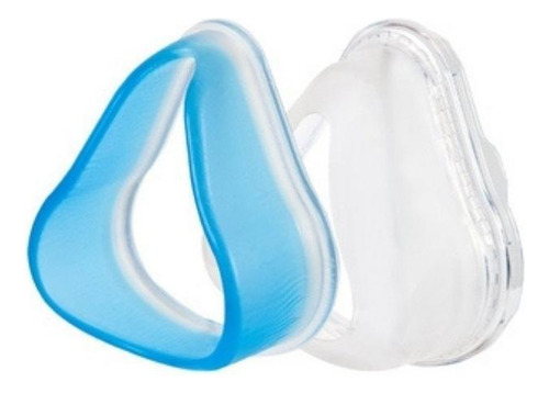 Almofada Com Aba Silicone P Confort Gel - Philips