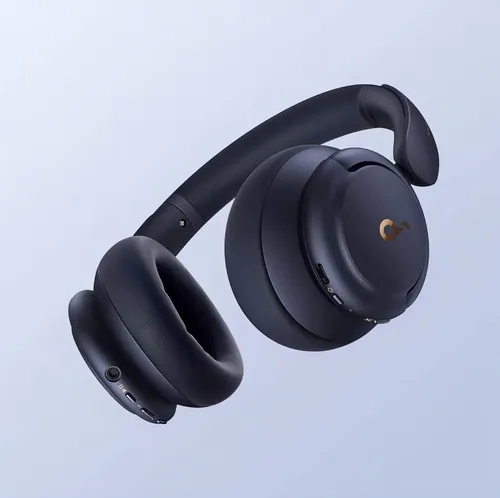 Fone De Ouvido Over-ear Anker Soundcore Life Q30 Hi-res Anc Cor