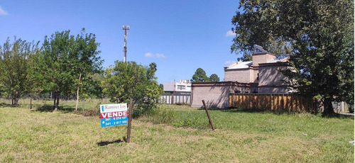 Imagen 3 de 12 de Vendo Terreno En Funes Oportunidad Ideal Para Vivir