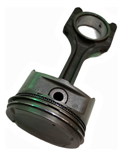 Biela Y Piston. Chevrolet Aveo. Original Standart