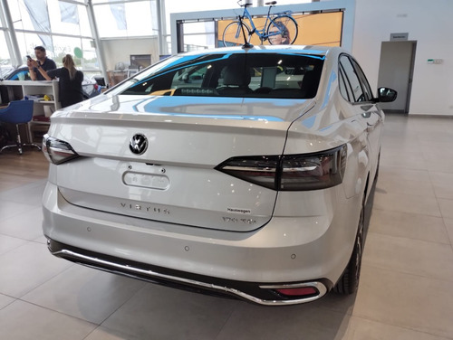 Volkswagen Virtus 1.0 Tsi Highline