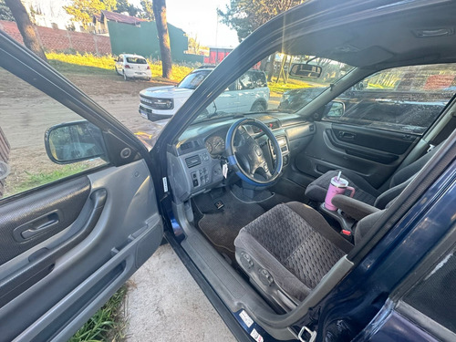 Honda CR-V 2.0 4x4 I At