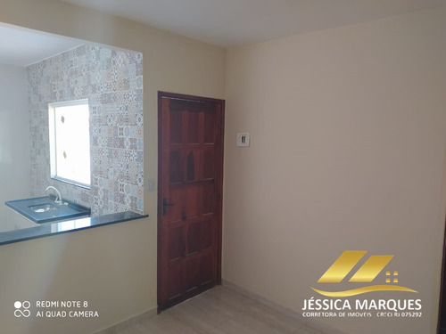 Imagem 14 de 14 de Jmc.91 Casa De 1 Quarto Em Unamar, Tamoios - Cabo Frio - Rj