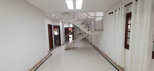Imagem 5 de 28 de Oportunidade Casa San Marino - Jardim América - Ca00128 - 71057426
