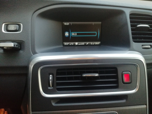Volvo S60 2.0 T At Premium 203cv 2011