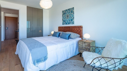 Imagen 8 de 14 de Apartamento En Venta Malvin Prontos Para Ocupar !