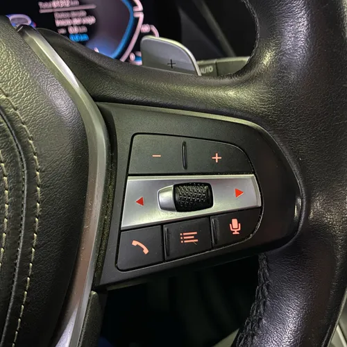BMW X5 3.0 Xdrive45e