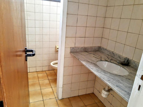 Imagem 9 de 15 de Sala Para Alugar, 65 M² Por R$ 650,00/mês - Centro - Campinas/sp - Sa0569