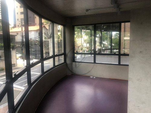 Imagem 9 de 15 de Sala Comercial Bairro Jardim - Cj0021