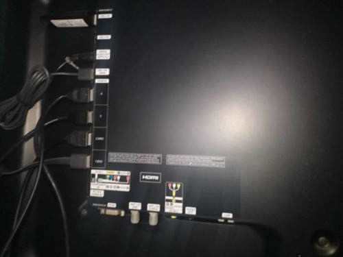 Imagem 4 de 7 de Tv Samsung Smart 55 Polegadas 3d