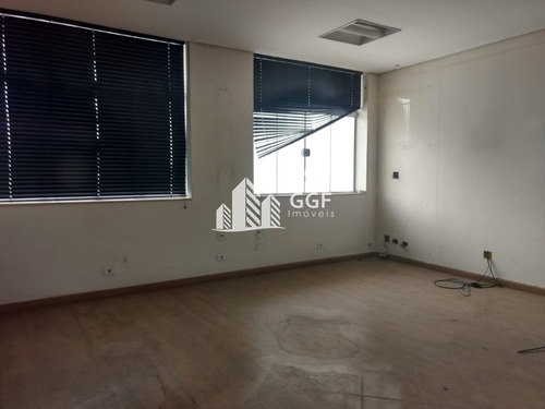 Imagem 12 de 24 de Sala Comercial Para Locação No Bairro Vila Formosa, 210 M² - 88