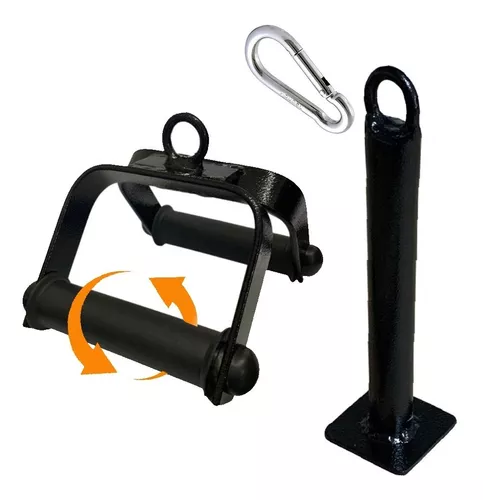 Kit Suporte E Barra Para Agachamento Sumo - Famafit - Rack para Agachamento  - Magazine Luiza