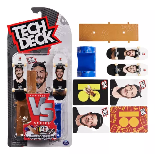 SKATE DE DEDO TECH DECK WORLD INDUSTRIES  Bang Life Skate Shop - Bang Life  Skate Shop - Tudo para seu skate e acessórios