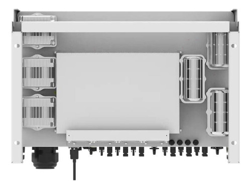 Inversor Solar Deye 75kw Sun-75k-g05 Trifásico 380v 4mppt Na