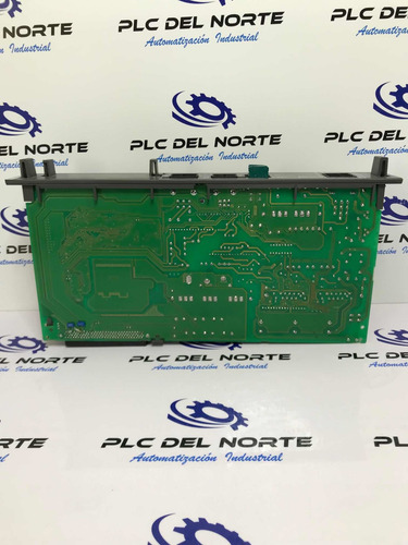 Fanuc A16b-2203-0370 Fuente De Poder A16b-2203-0370/07c (Usado)