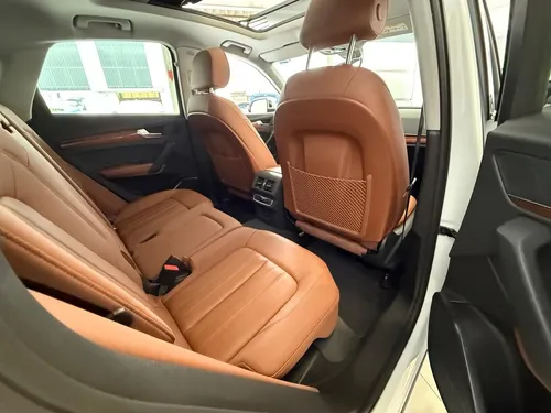Audi q5 sportback 2.0 45Tfsi S Line Quattro Mild Hybrid