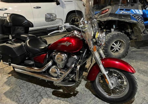 Imagen 3 de 6 de Kawasaki Vulcan