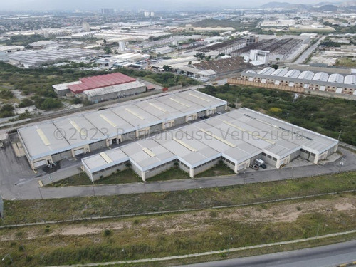 Imagen 29 de 30 de Galpones En Venta Zona Industrial Barquisimeto, Planta Eléctrica, Vigilancia, Código 23-22520, Mz 29/03