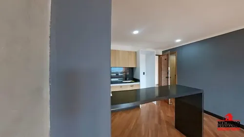 Apartaestudio En Arriendo En Medellín - El Poblado