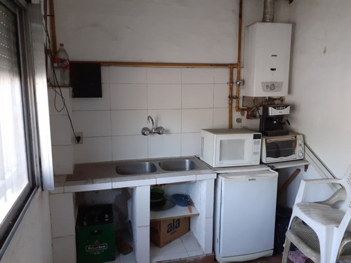 Uruguay Al 5000 San Fernando Galpón En Venta
