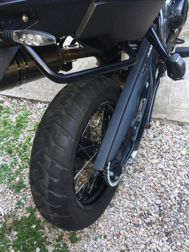 Imagen 5 de 15 de Bmw Gs 800f