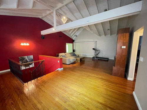 Casa En Venta En El Nacional Club De Campo