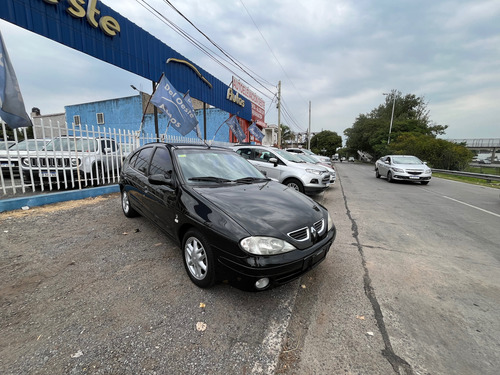 Renault Megane 2 1.6 Rxe
